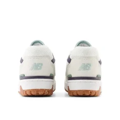NEW BALANCE - Collezione Donna New Balance - Sneakers Bbw550Nb - Bianco Azzurro<Collezione Scarpe Donna Sneakers