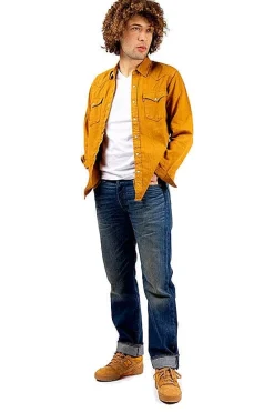NEW BALANCE - Collezione Uomo New Balance - Sneakers Bb550Wea - Camoscio Cuoio<Collezione Scarpe Uomo Sneakers