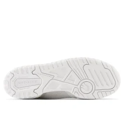NEW BALANCE - Collezione Donna New Balance - Sneakers Bbw550Sg - Bianco Verde<Collezione Scarpe Donna Sneakers