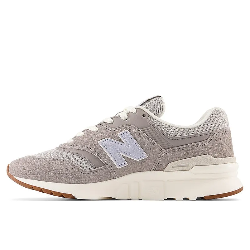 NEW BALANCE - Collezione Donna New Balance - Sneakers Cw997Hrs - Grigio<Collezione Scarpe Donna Sneakers