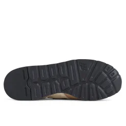 NEW BALANCE - Collezione Uomo New Balance - Sneakers Limited Edition Teddy Santis M990Ad1 - Beige Nero<Collezione Scarpe Uomo Sneakers