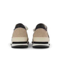 NEW BALANCE - Collezione Uomo New Balance - Sneakers Limited Edition Teddy Santis M990Ad1 - Beige Nero<Collezione Scarpe Uomo Sneakers