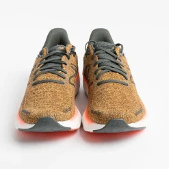 NEW BALANCE - Collezione Uomo New Balance - Sneakers M108012A - Ocra Grigio<Collezione Scarpe Uomo Sneakers