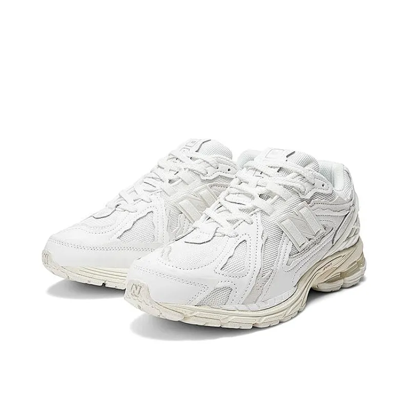 NEW BALANCE - Collezione Uomo New Balance - Sneakers M1906De - Bianco<Collezione Scarpe Uomo Sneakers