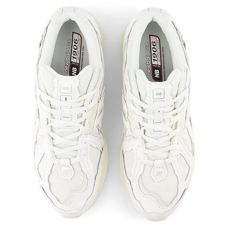 NEW BALANCE - Collezione Uomo New Balance - Sneakers M1906De - Bianco<Collezione Scarpe Uomo Sneakers