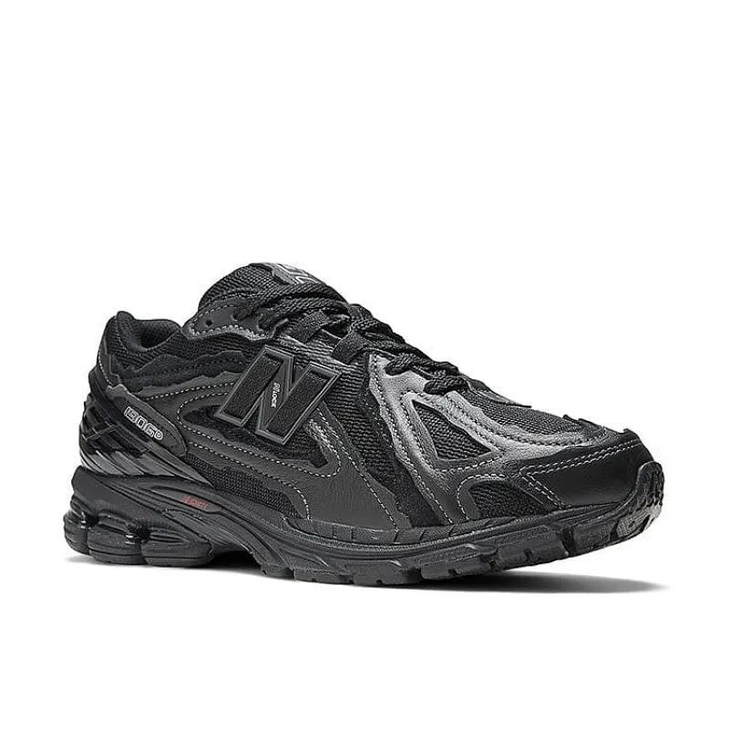NEW BALANCE - Collezione Uomo New Balance - Sneakers M1906Df - Nero<Collezione Scarpe Uomo Sneakers