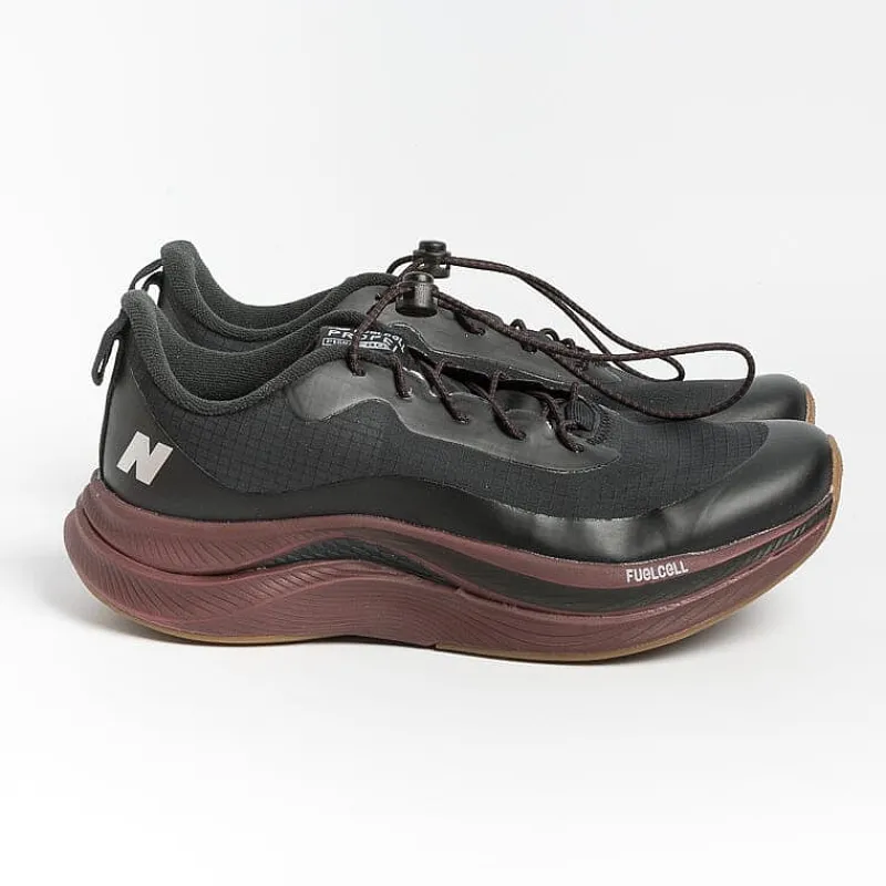 NEW BALANCE - Collezione Uomo New Balance - Sneakers Mfcpwbk - Nero<Collezione Scarpe Uomo Sneakers