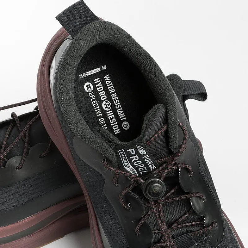 NEW BALANCE - Collezione Uomo New Balance - Sneakers Mfcpwbk - Nero<Collezione Scarpe Uomo Sneakers