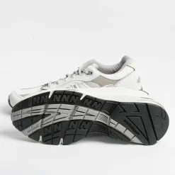 NEW BALANCE - Collezione Uomo New Balance - Sneakers M991Flb - Bianco<Collezione Scarpe Uomo Sneakers