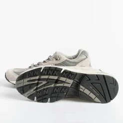 NEW BALANCE - Collezione Uomo New Balance - Sneakers M991Gl - Grigio<Collezione Scarpe Uomo Sneakers