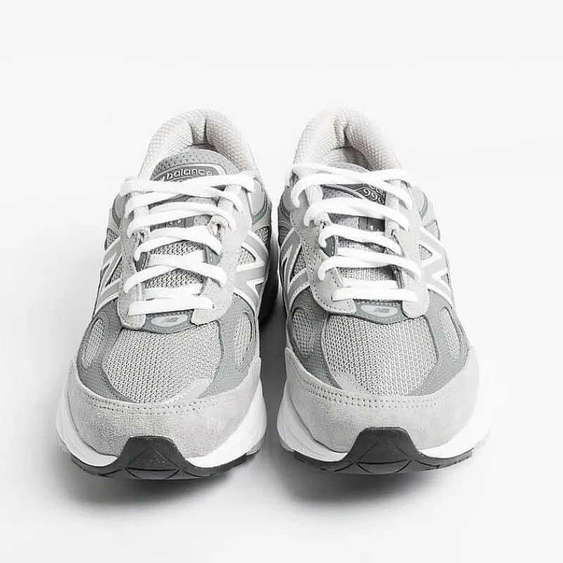 NEW BALANCE - Collezione Uomo New Balance - Sneakers M990Gl6 - Grigio<Collezione Scarpe Uomo Sneakers