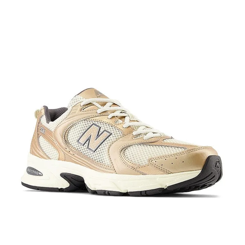 NEW BALANCE - Collezione Donna New Balance - Sneakers M530La - Oro<Collezione Scarpe Donna Sneakers