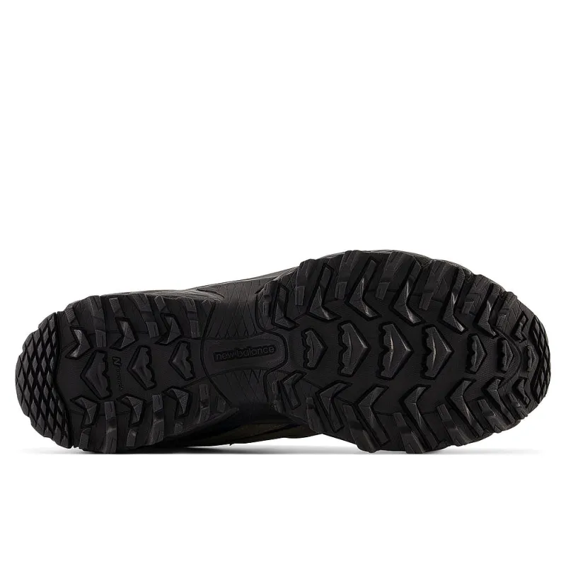 NEW BALANCE - Collezione Uomo New Balance - Sneakers -Ml610Tbh - Verde Militare<Collezione Scarpe Uomo Sneakers