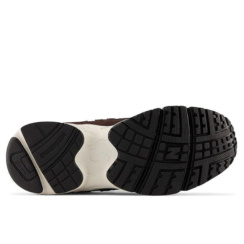 NEW BALANCE - Collezione Uomo New Balance - Sneakers Ml725X - Marrone<Collezione Scarpe Uomo Sneakers