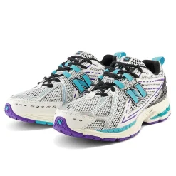 NEW BALANCE - Collezione Donna New Balance - Sneakers M1906Rcf - Bianco Azzurro<Collezione Scarpe Donna Sneakers