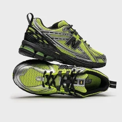 NEW BALANCE - Collezione Donna New Balance - Sneakers M1906Rcg - Giallo<Collezione Scarpe Donna Sneakers