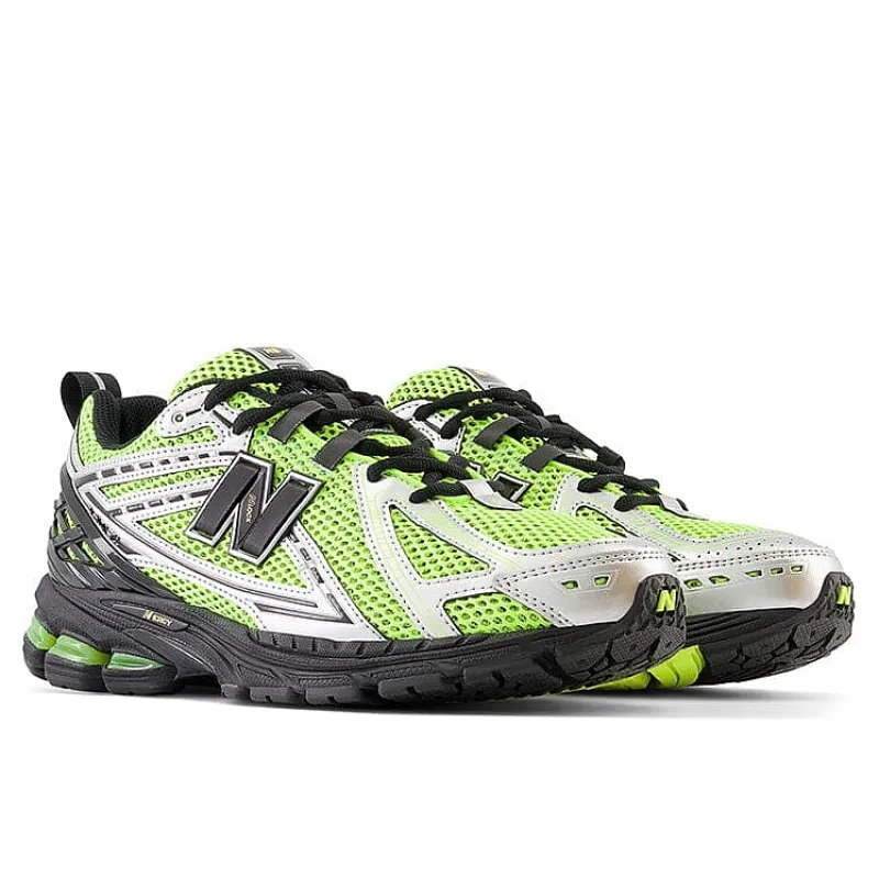 NEW BALANCE - Collezione Uomo New Balance - Sneakers M1906Rcg - Giallo<Collezione Scarpe Uomo Sneakers
