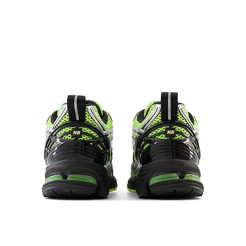 NEW BALANCE - Collezione Uomo New Balance - Sneakers M1906Rcg - Giallo<Collezione Scarpe Uomo Sneakers