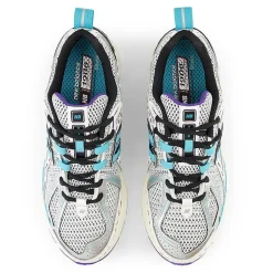 NEW BALANCE - Collezione Uomo New Balance - Sneakers M1906Rcf - Bianco Azzurro<Collezione Scarpe Uomo Sneakers