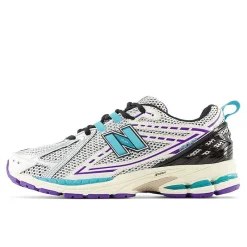 NEW BALANCE - Collezione Uomo New Balance - Sneakers M1906Rcf - Bianco Azzurro<Collezione Scarpe Uomo Sneakers
