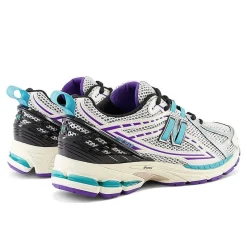 NEW BALANCE - Collezione Uomo New Balance - Sneakers M1906Rcf - Bianco Azzurro<Collezione Scarpe Uomo Sneakers