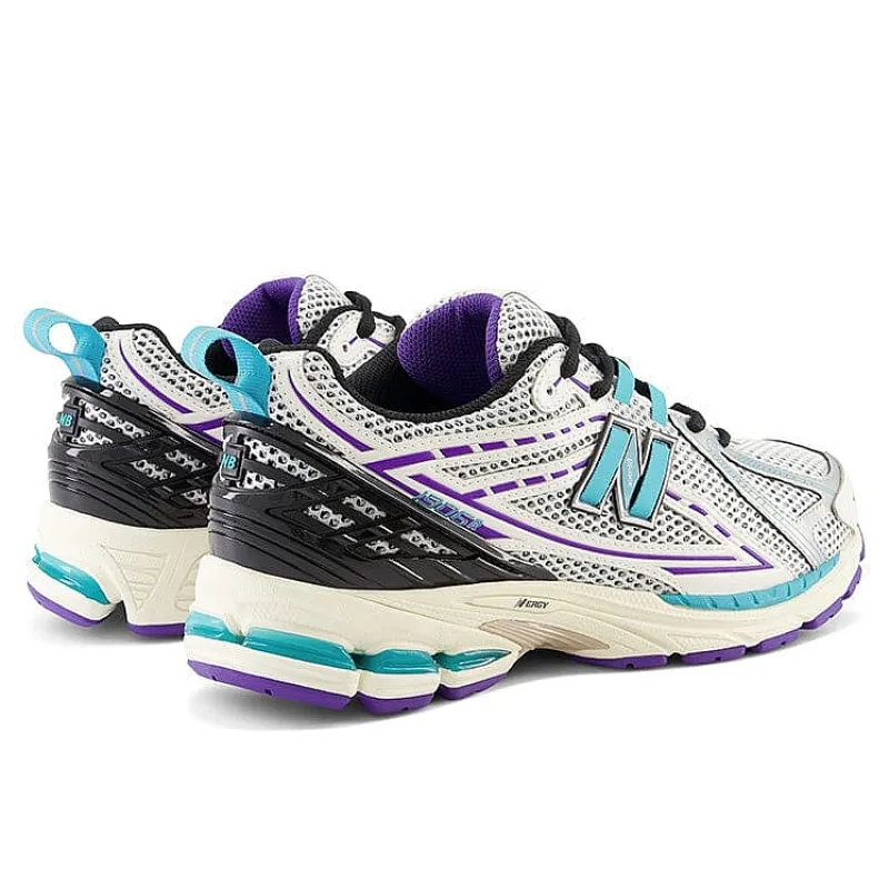 NEW BALANCE - Collezione Uomo New Balance - Sneakers M1906Rcf - Bianco Azzurro<Collezione Scarpe Uomo Sneakers