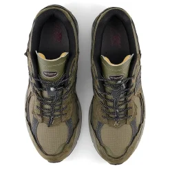 NEW BALANCE - Collezione Uomo New Balance - Sneakers M2002Rdn - Verde<Collezione Scarpe Uomo Sneakers