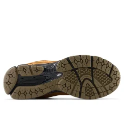 NEW BALANCE - Collezione Uomo New Balance - Sneakers M2002Rei - Tabacco<Collezione Scarpe Uomo Sneakers