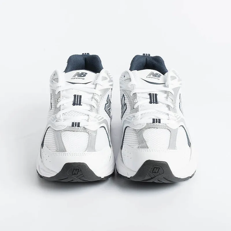 NEW BALANCE - Collezione Donna New Balance - Sneakers Mr530Sg - Bianco/Blu<Collezione Scarpe Donna Sneakers