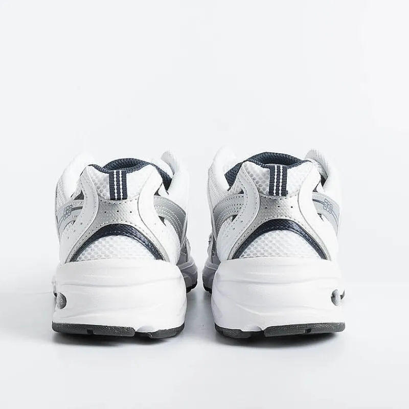 NEW BALANCE - Collezione Donna New Balance - Sneakers Mr530Sg - Bianco/Blu<Collezione Scarpe Donna Sneakers