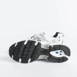NEW BALANCE - Collezione Donna New Balance - Sneakers Mr530Sg - Bianco/Blu<Collezione Scarpe Donna Sneakers