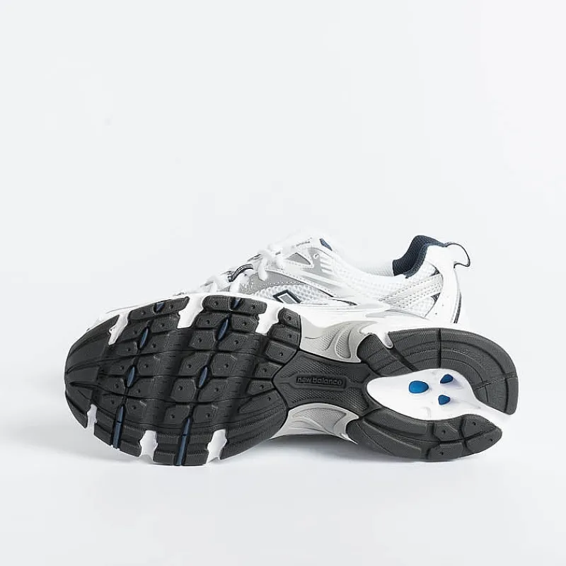 NEW BALANCE - Collezione Donna New Balance - Sneakers Mr530Sg - Bianco/Blu<Collezione Scarpe Donna Sneakers