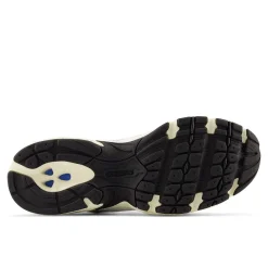 NEW BALANCE - Collezione Uomo New Balance - Sneakers Mr530Ta - Bianco Argento Nero<Collezione Scarpe Uomo Sneakers