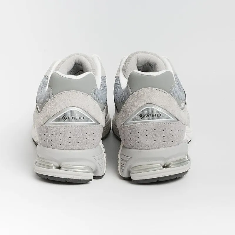 NEW BALANCE - Collezione Uomo New Balance - Sneakers M2002Rxj - Grigio<Collezione Scarpe Uomo Sneakers