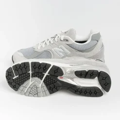 NEW BALANCE - Collezione Uomo New Balance - Sneakers M2002Rxj - Grigio<Collezione Scarpe Uomo Sneakers
