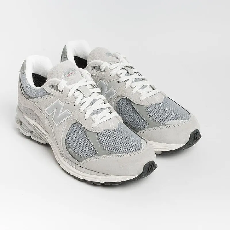 NEW BALANCE - Collezione Uomo New Balance - Sneakers M2002Rxj - Grigio<Collezione Scarpe Uomo Sneakers