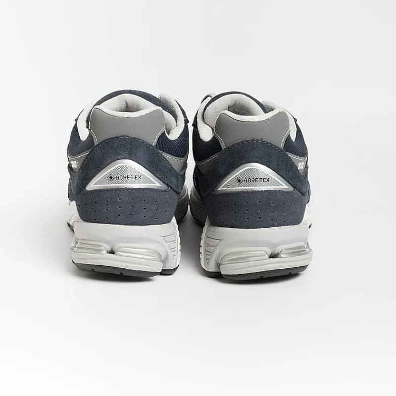 NEW BALANCE - Collezione Uomo New Balance - Sneakers M2002Rxk - Blu<Collezione Scarpe Uomo Sneakers