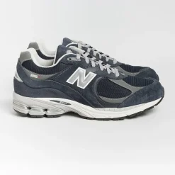 NEW BALANCE - Collezione Uomo New Balance - Sneakers M2002Rxk - Blu<Collezione Scarpe Uomo Sneakers