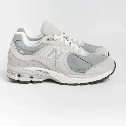 NEW BALANCE - Collezione Donna New Balance - Sneakers M2002Rxj - Grigio<Collezione Scarpe Donna Sneakers