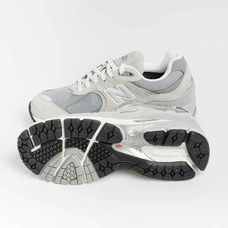 NEW BALANCE - Collezione Donna New Balance - Sneakers M2002Rxj - Grigio<Collezione Scarpe Donna Sneakers