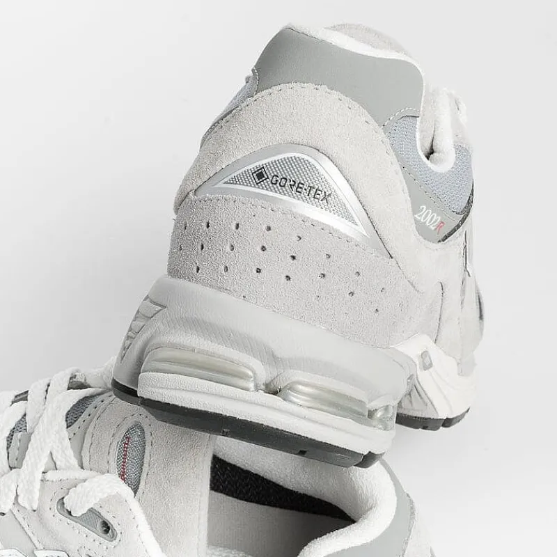 NEW BALANCE - Collezione Donna New Balance - Sneakers M2002Rxj - Grigio<Collezione Scarpe Donna Sneakers