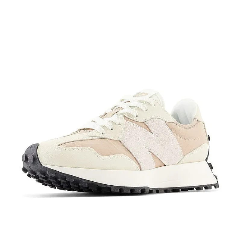 NEW BALANCE - Collezione Donna New Balance - Sneakers Ms327Um - Beige<Collezione Scarpe Donna Sneakers