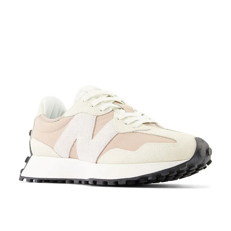 NEW BALANCE - Collezione Donna New Balance - Sneakers Ms327Um - Beige<Collezione Scarpe Donna Sneakers