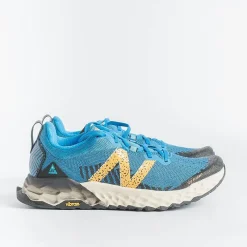 NEW BALANCE - Collezione Uomo New Balance - Sneakers Mthierv6 - Azzurro<Collezione Scarpe Uomo Sneakers