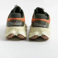 NEW BALANCE - Collezione Uomo New Balance - Sneakers Mtmorco3 - Arancione Cayenne<Collezione Scarpe Uomo Sneakers