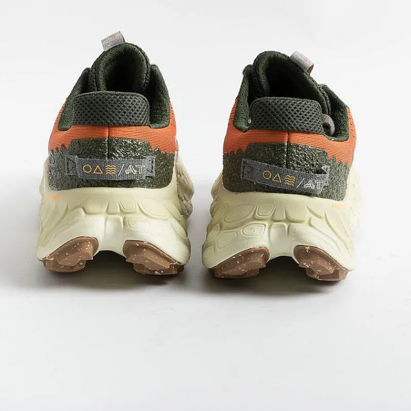 NEW BALANCE - Collezione Uomo New Balance - Sneakers Mtmorco3 - Arancione Cayenne<Collezione Scarpe Uomo Sneakers