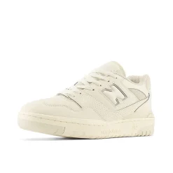 NEW BALANCE - Collezione Uomo New Balance - Sneakers Unisex Bb550Hsa - Beige<Collezione Scarpe Uomo Sneakers