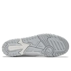 NEW BALANCE - Collezione Donna New Balance - Sneakers Unisex Bb650Rww - Bianco<Collezione Scarpe Donna Sneakers