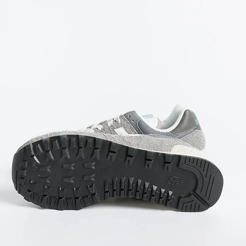 NEW BALANCE - Collezione Donna New Balance - Sneakers U574Wr2 - Grey<Collezione Scarpe Donna Sneakers
