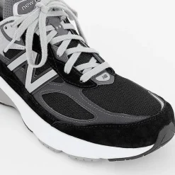 NEW BALANCE - Collezione Donna New Balance - Sneakers W990Bk6 - Nero<Collezione Scarpe Donna Sneakers